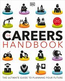 The Careers Handbook: The Ultimate Guide to Planning Your Future