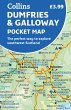 Dumfries & Galloway Pocket Map - Bild 1