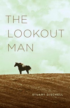 Cover The Lookout Man