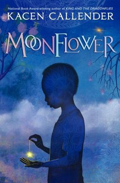 Moonflower - Callender, Kacen