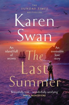 The Last Summer - Swan, Karen