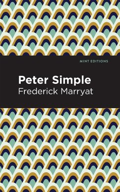 Peter Simple - Marryat, Frederick