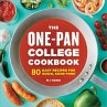 The One-Pan College Cookbook - Bild 1