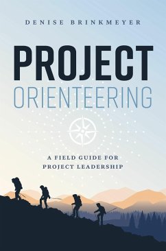 Project Orienteering - Brinkmeyer, Denise