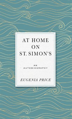 At Home on St. Simons - Price, Eugenia