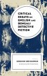 Critical Essays on English and Bengali... - Bild 1
