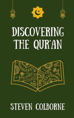 Discovering the Qur'an - Colborne, Steven