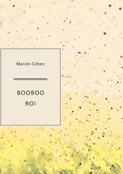 Booboo Roi - Cohen, Marvin