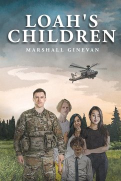 LOAH's Children - Ginevan, Marshall