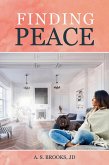 Finding Peace (eBook, ePUB)