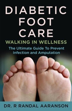 Diabetic Foot Care - Aaranson, R Randall