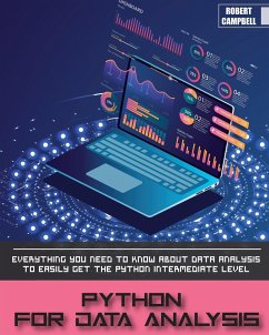 PYTHON FOR DATA ANALYSIS - Campbell, Robert