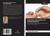 Economic education for schoolchildren