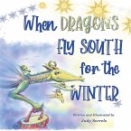 When Dragons Fly South for the Winter