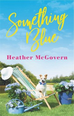 Something Blue - McGovern, Heather
