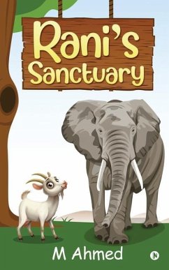 Rani's Sanctuary - M Ahmed