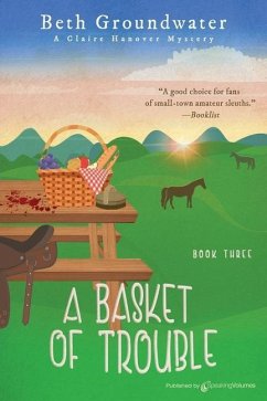 A Basket of Trouble - Groundwater, Beth