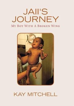 Jaii's Journey - Mitchell, Kay