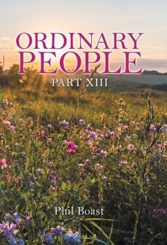 Ordinary People - Boast, Phil