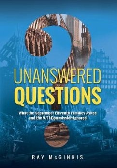 Cover Unanswered Questions