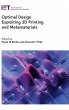 Optimal Design Exploiting 3D Printing... - Bild 1