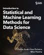 Introduction to Statistical and Machine... - Bild 1