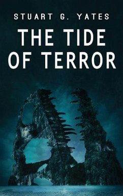 The Tide of Terror - Yates, Stuart