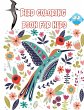 Bird coloring book for kids - Bild 1