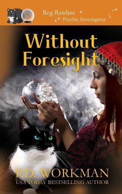 Without Foresight - Tbd