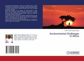 Environmental Challenges in Africa