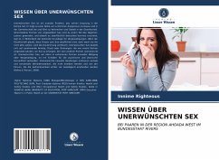 WISSEN ÜBER UNERWÜNSCHTEN SEX - Righteous, Innime