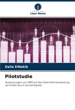 Pilotstudie - ElNakib, Dalia