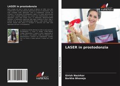 LASER in prostodonzia - Nazirkar, Girish;Bhoneja, Barkha