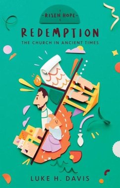 Cover Redemption
