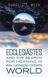 Ecclesiastes and the Search for Meaning... - Bild 1