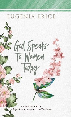 God Speaks to Women Today - Price, Eugenia