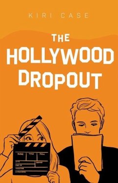 The Hollywood Dropout - Case, Kiri