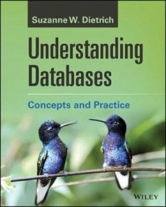 Cover Understanding Databases