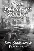 The Demonic Games (Disgardium Book #7): LitRPG Series