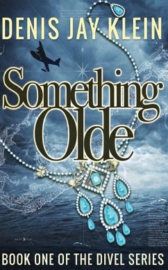 Something Olde - Klein, Denis Jay