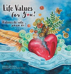 Life Values for You!