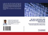 RP-HPLC METHOD AND METHOD VALIDATION OF PIROXICAM