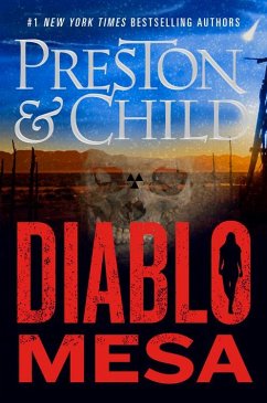 Diablo Mesa - Preston, Douglas; Child, Lincoln