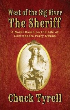 The Sheriff: West of the Big River - Tyrell, Chuck
