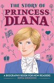 The Story of Princess Diana