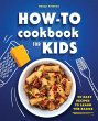 How-To Cookbook for Kids - Bild 1