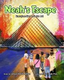 Neah's Escape: Energizes Her Love for Art