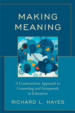 Cover Making Meaning