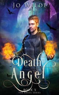 Death Angel - Wilde, Jo