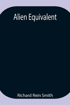 Alien Equivalent - Rein Smith, Richard
